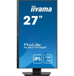 Écran 27" IIYAMA XUB2793QS-B7