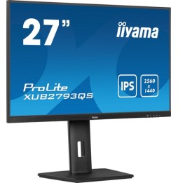 Écran 27" IIYAMA XUB2793QS-B7