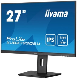 Écran 27" IIYAMA XUB2793QS-B7