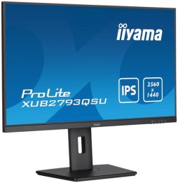 Écran 27" IIYAMA XUB2793QS-B7