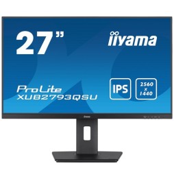Écran 27" IIYAMA XUB2793QS-B7