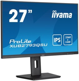 Écran 27" IIYAMA XUB2793QS-B7