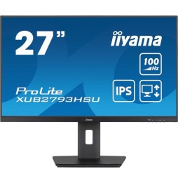Moniteur 27 IIYAMA XUB2793HSU-B7