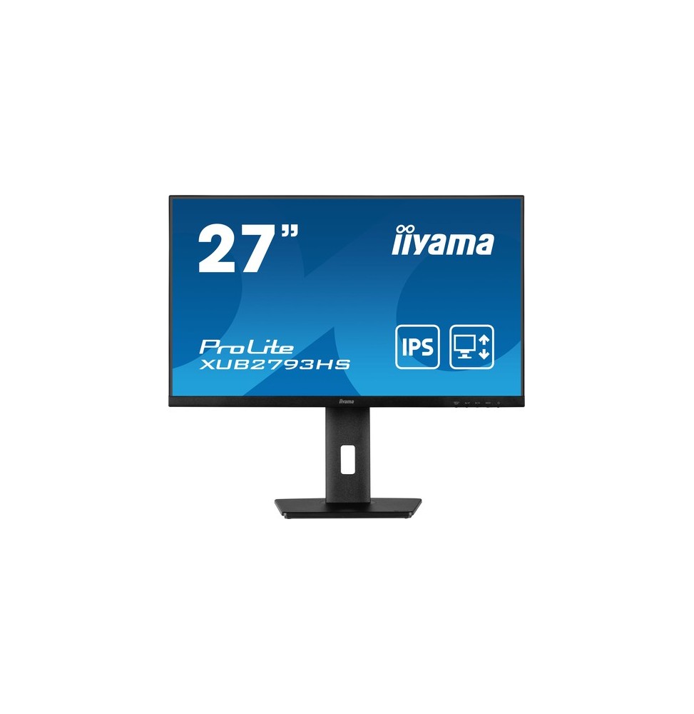 Écran 27" IIYAMA XUB2793HS-B7