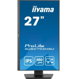 Écran 27" IIYAMA XUB2793HS-B7