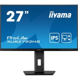 Écran 27" IIYAMA XUB2793HS-B7