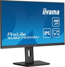 Écran 27" IIYAMA XUB2793HS-B7