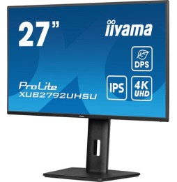 Moniteur 27" IIYAMA XUB2792UHSU-B6
