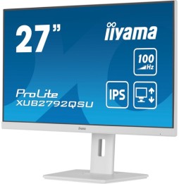 Moniteur 27 IIYAMA XUB2792QSU-W6