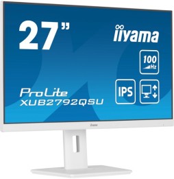 Moniteur 27 IIYAMA XUB2792QSU-W6