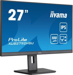 Moniteur 27" IIYAMA XUB2792HSU-B6