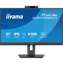 Écran 27" IIYAMA XUB2790QSUH-B2