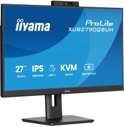 Écran 27" IIYAMA XUB2790QSUH-B2
