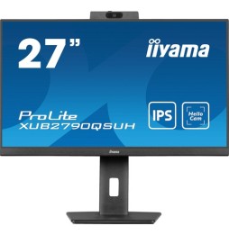 Écran 27" IIYAMA XUB2790QSUH-B1