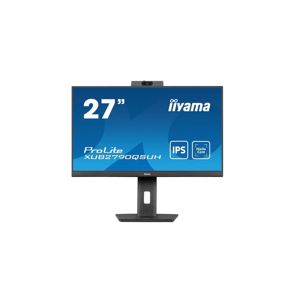 Écran 27" IIYAMA XUB2790QSUH-B1