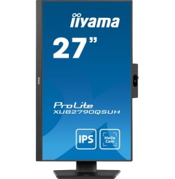 Écran 27" IIYAMA XUB2790QSUH-B1
