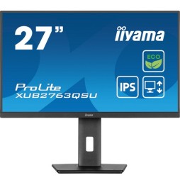 Écran 27" IIYAMA XUB2763QSU-B1