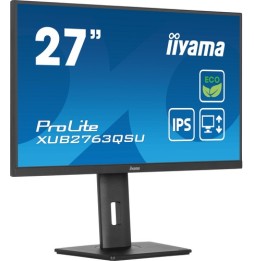 Écran 27" IIYAMA XUB2763QSU-B1