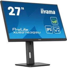 Écran 27" IIYAMA XUB2763QSU-B1