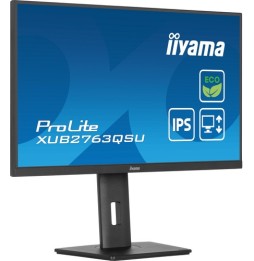 Écran 27" IIYAMA XUB2763QSU-B1