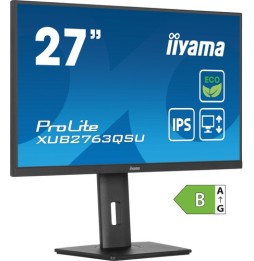 Écran 27" IIYAMA XUB2763QSU-B1
