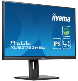 Moniteur 27 IIYAMA XUB2763HSU-B1