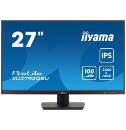 Moniteur 27" IIYAMA XU2793QSU-B7