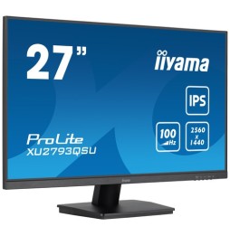 Moniteur 27" IIYAMA XU2793QSU-B7