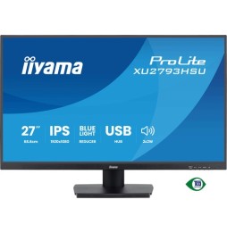 Moniteur 27" IIYAMA XU2793HSU-B7