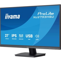 Moniteur 27" IIYAMA XU2793HSU-B7
