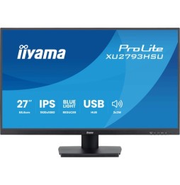 Moniteur 27" IIYAMA XU2793HSU-B7