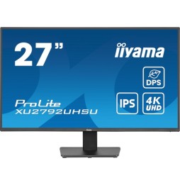 Moniteur 27" IIYAMA XU2792UHSU-B6