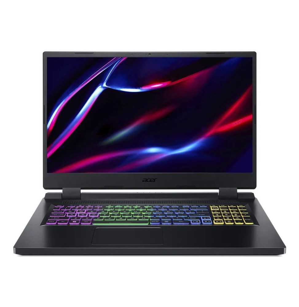 Portable Acer Nitro AN517-55-53LU