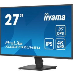 Moniteur 27" IIYAMA XU2792UHSU-B6