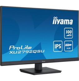 Moniteur 27" IIYAMA XU2792QSU-B6