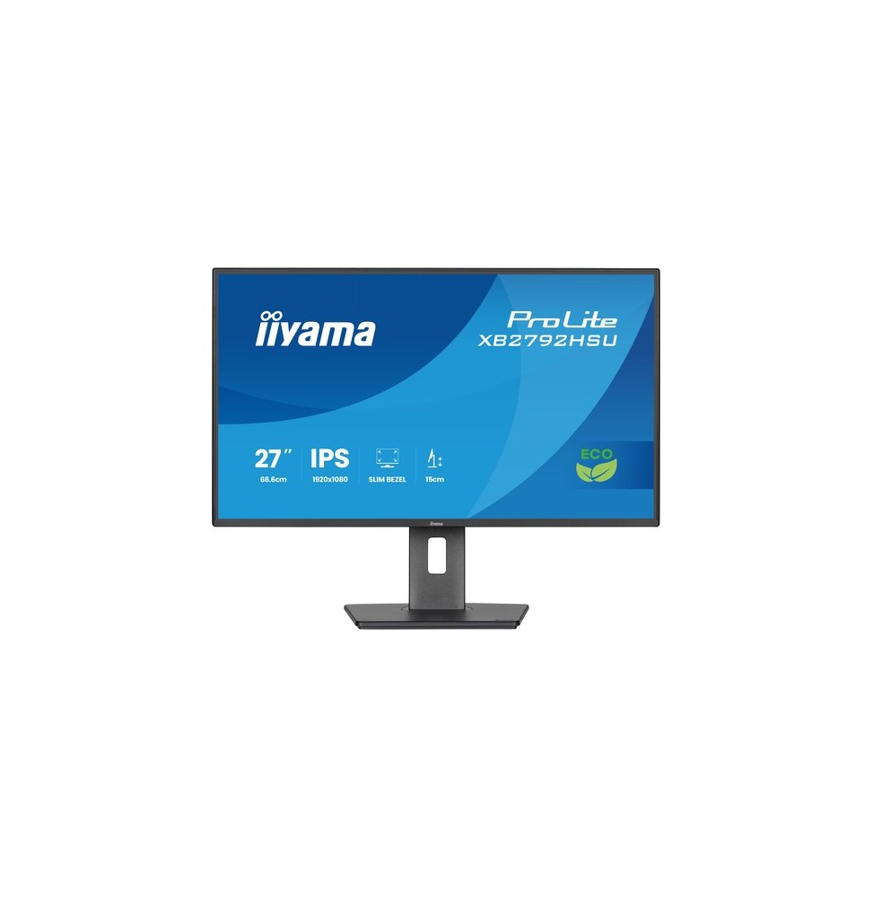 Écran 27" FHD IIYAMA XB2792HSU-B1 IPS