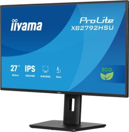 Écran 27" FHD IIYAMA XB2792HSU-B1 IPS
