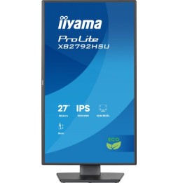 Écran 27" FHD IIYAMA XB2792HSU-B1 IPS
