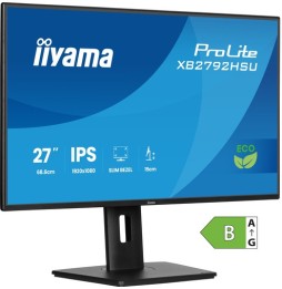 Écran 27" FHD IIYAMA XB2792HSU-B1 IPS