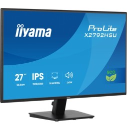Écran 27" FHD IIYAMA X2792HSU-B1