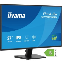 Écran 27" FHD IIYAMA X2792HSU-B1