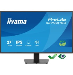 MO 27" IIYAMA HB2701UHSNP-B1 IPS