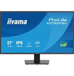 MO 27" IIYAMA HB2701UHSNP-B1 IPS