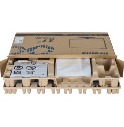 MO 27" IIYAMA HB2701UHSNP-B1 IPS