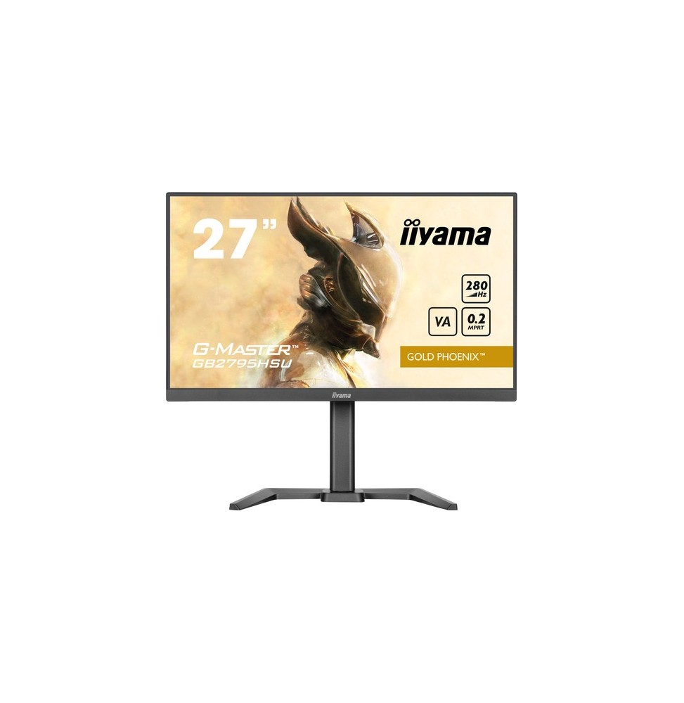 Écran 27" IIYAMA GB2795HSU-B1