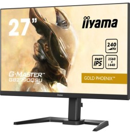 Écran 27" IIYAMA GB2790QSU-B5 Noir