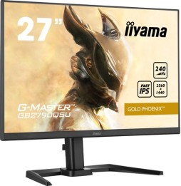 Écran 27" IIYAMA GB2790QSU-B5 Noir