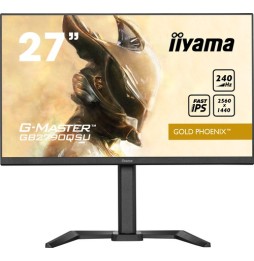 Écran 27" IIYAMA GB2790QSU-B5 Noir
