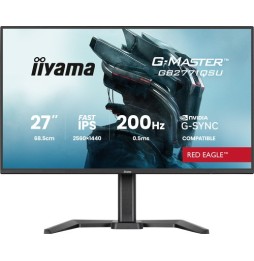 Écran 27" IIYAMA G2771QS-B1