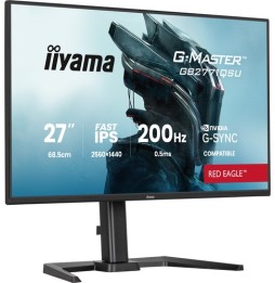 Écran 27" IIYAMA G2771QS-B1